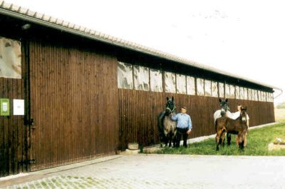 Rhönschafhof