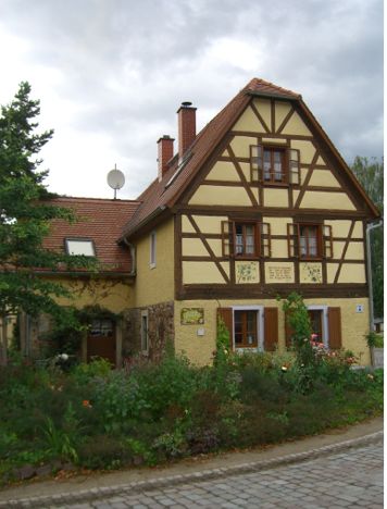 Arche-Hof 68 in Klosterbuch