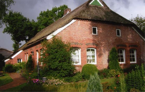 Arche-Hof Uptalsboom