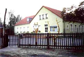 Arche-Hof Kinder-und Jugendfarm