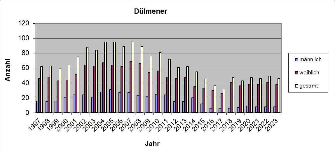 Dulmener 2023